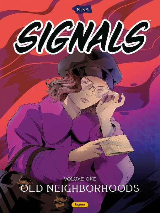 Title details for Signals (2023), Volume 1 by NIKA - Available